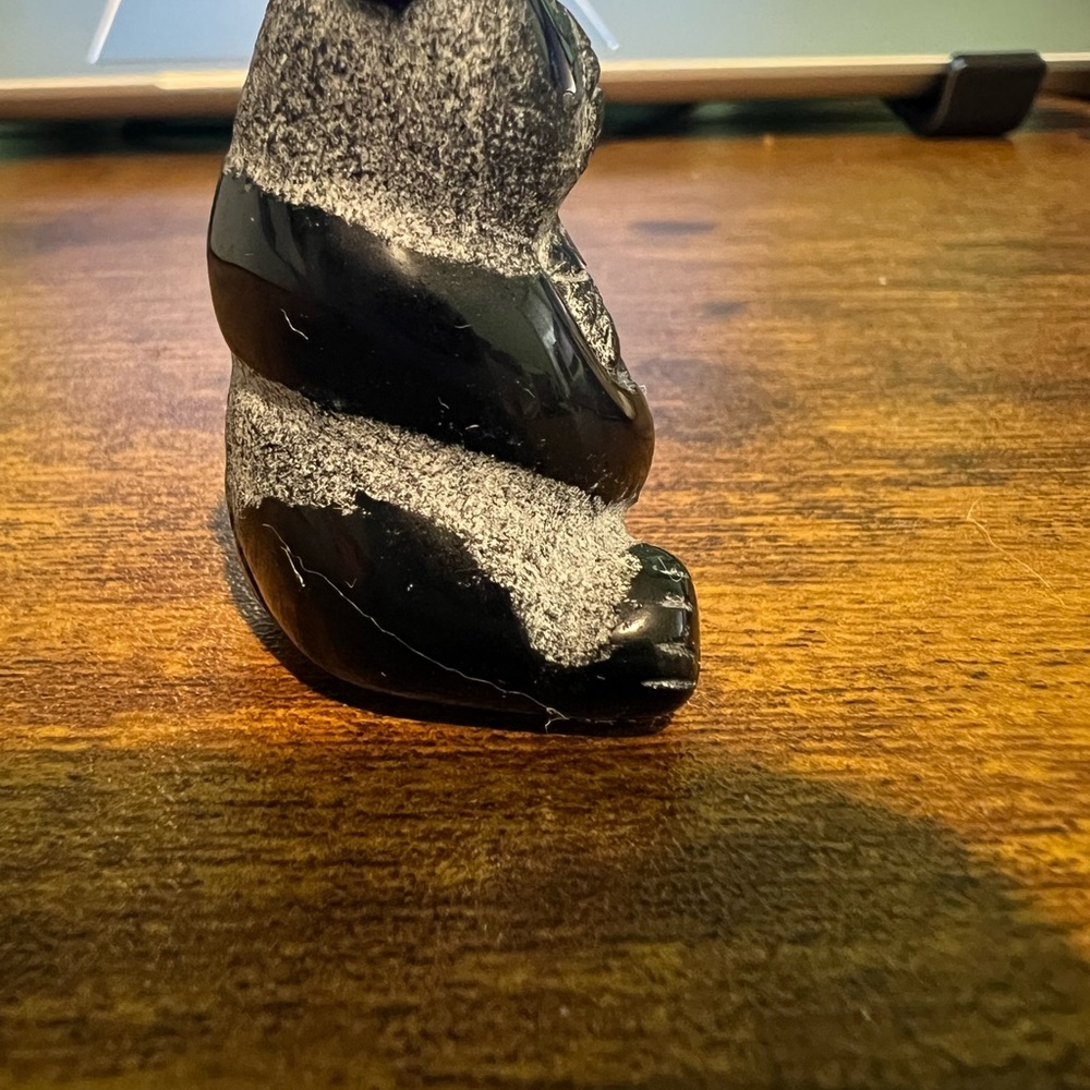 Obsidian Panda - Picture 5 of 6